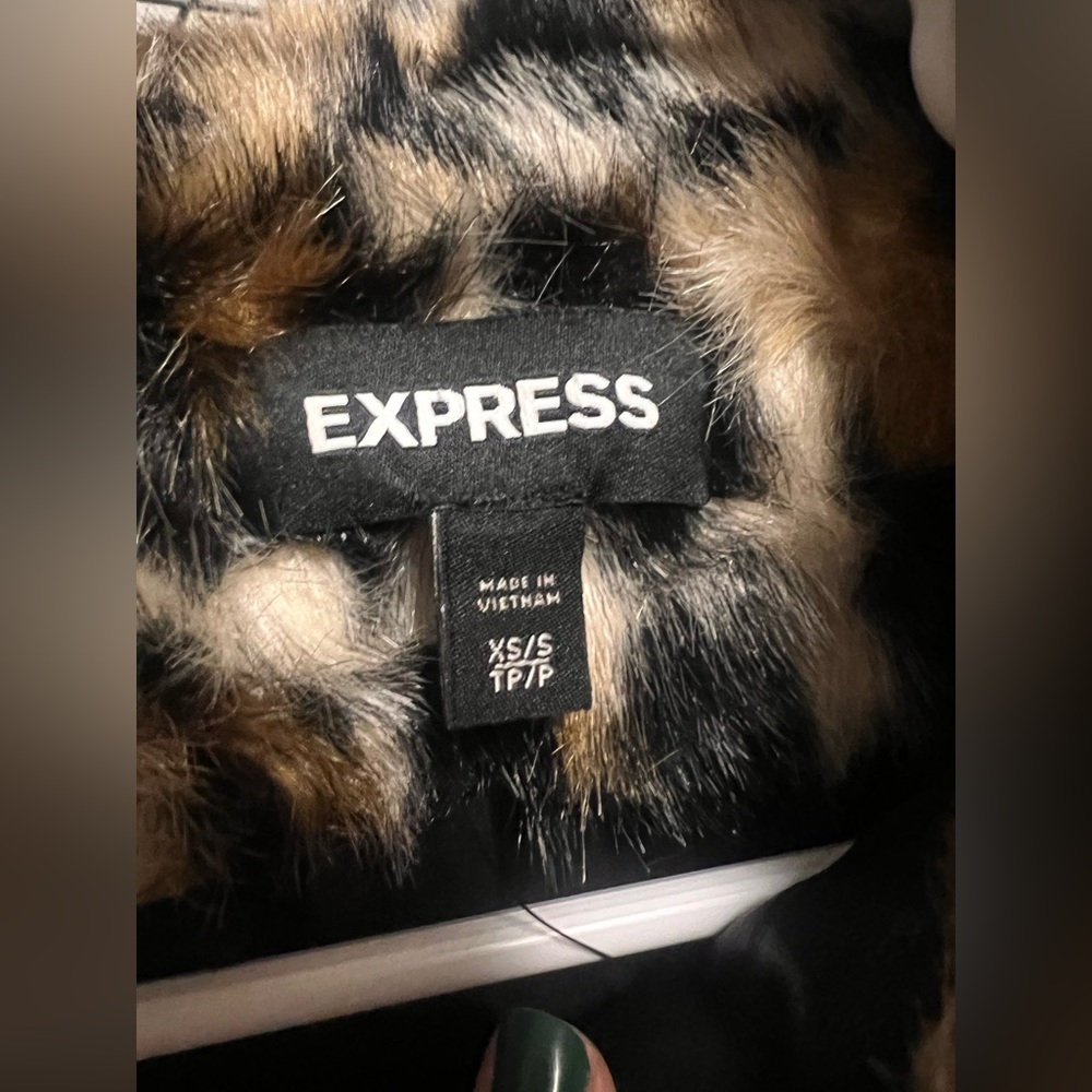 Express Jacket - image 3